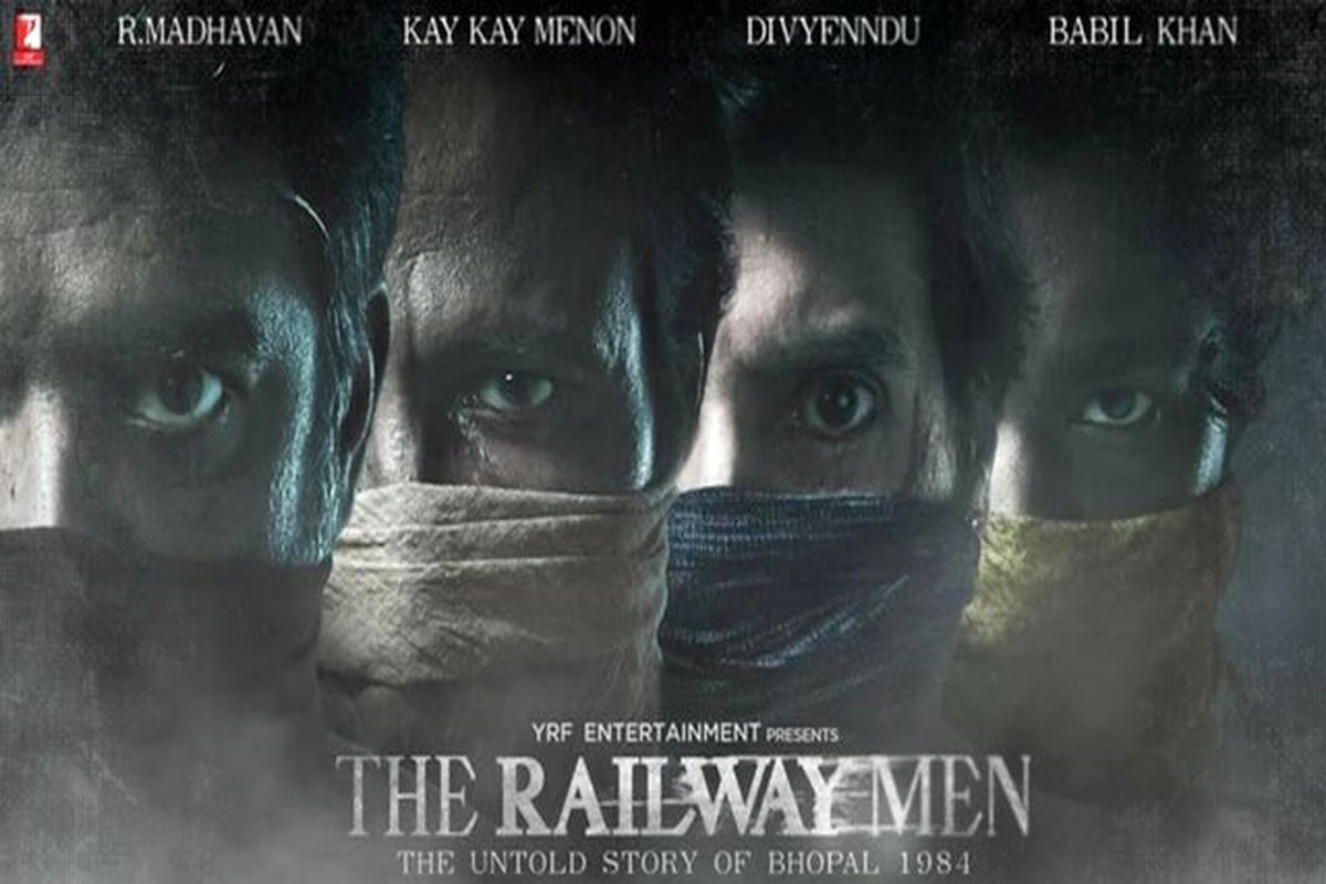 سریال «مرد راه‌آهن» با ۴۶ گوینده دوبله شد