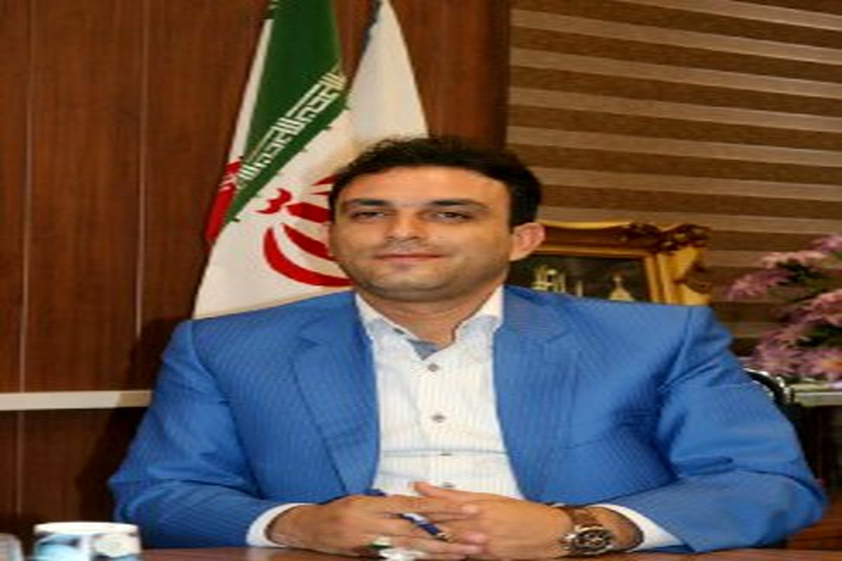 معاون فرهنگی شهرداری سنندج