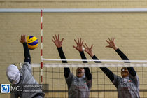 اعلام زمان اعزام تیم ملی والیبال بانوان به اسلوونی