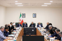 اقدامات دولت در بازسازی مناطق آسیب‌دیده از جنگ در هیئت دولت بررسی شد