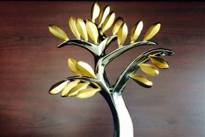 گزارش چهار دوره جشنواره بین‌المللی هنرهای تجسمی فجر منتشر شد