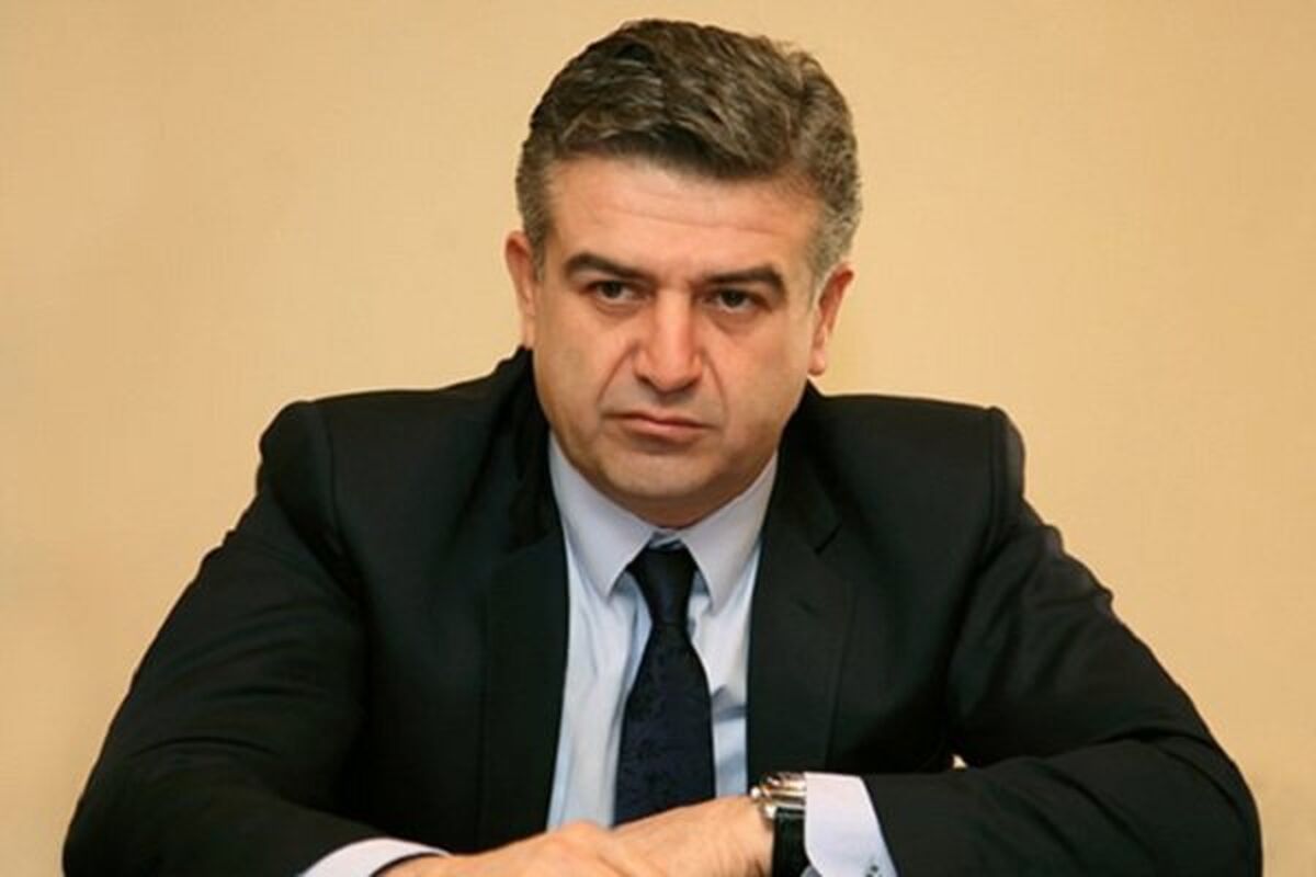 کارن کاراپتیان