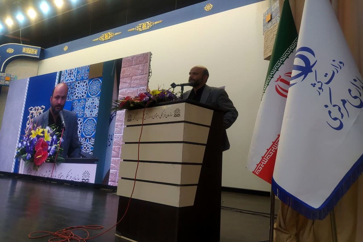 رئیس سازمان نوسازی، توسعه و تجهیز مدارس