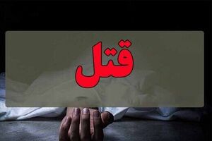 عامل قتل روحانی ماهشهری در عسلویه دستگیر شد