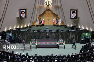 مجلس این هفته مشکلات تأمین آب، برق و حقابه‌های زیست‌محیطی را بررسی می‌کند