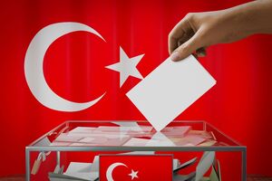 سقوط ارزش لیر موجب شکست اردوغان شد/هیچ حزبی امکان قطع مناسبات ترکیه با اسرائیل را ندارد 