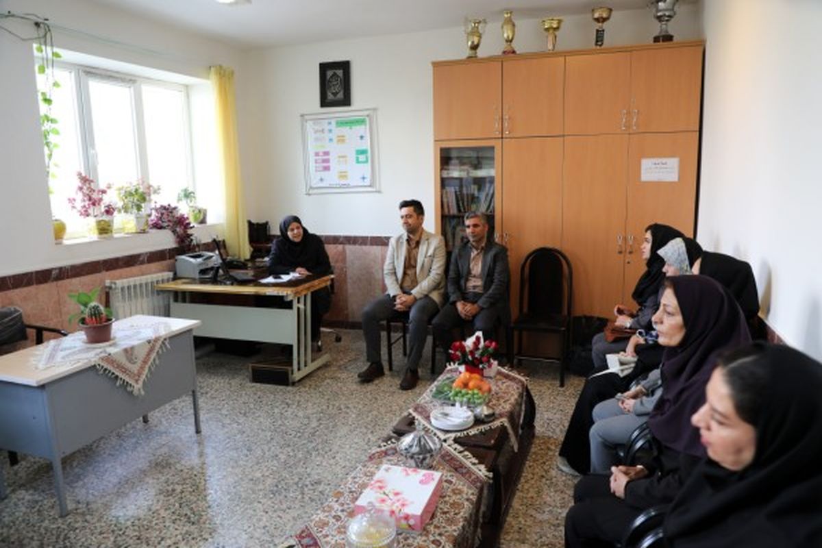 آب منطقه‌ای کردستان