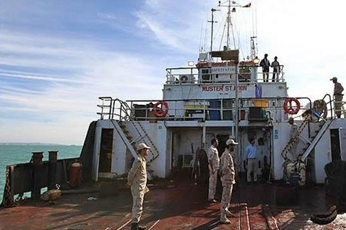 سوخت قاچاق (2)