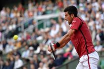 جوکوویچ از تنیس ویمبلدون حذف شد