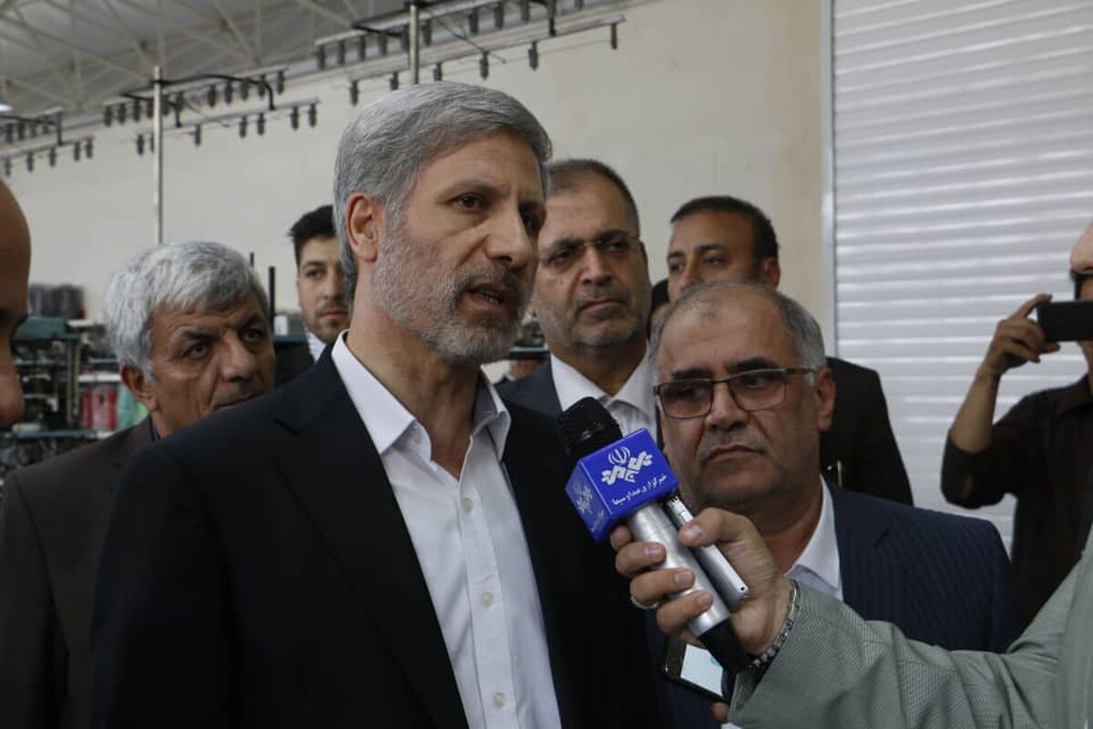 وزیر دفاع