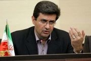 محمد حسین پاکدل بخشدار مرکزی یزد شد