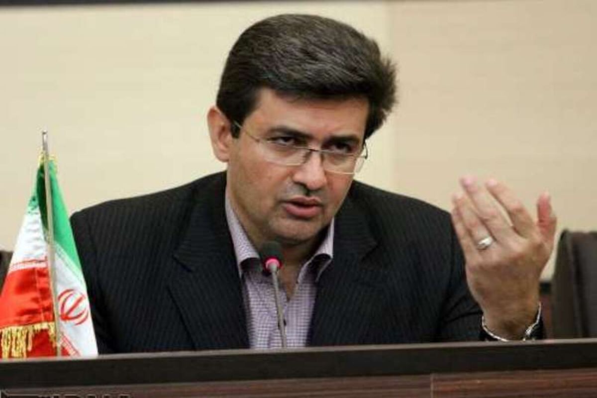 سید محمد رستگاری