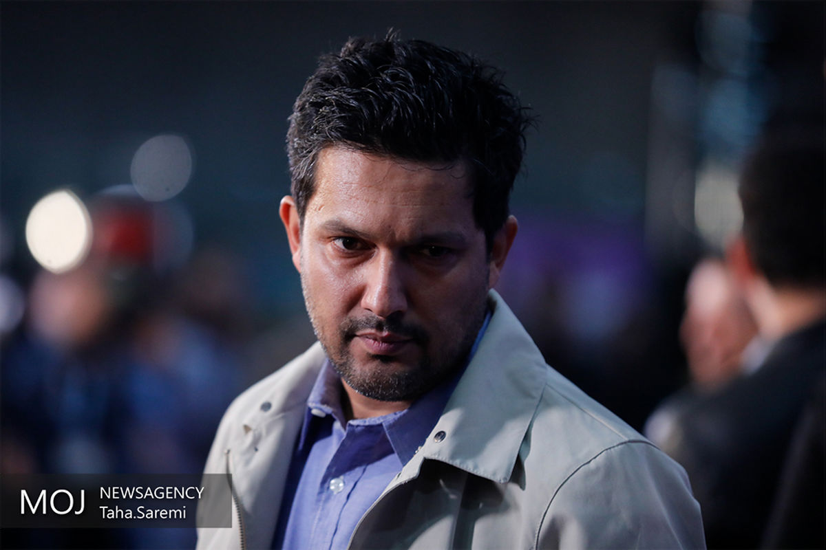 نهمین روز سی و هفتمین جشنواره فیلم فجر/حامد بهداد