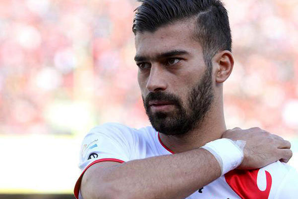 رامین رضاییان سکوتش را شکست/ پاسخ تند به اولتیماتوم باشگاه استقلال