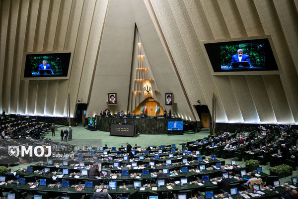 نمایندگان از نقش صدا و سیما در حوادث اخیر تقدیر کردند