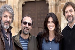 دانلود زیرنویس فیلم Everybody Knows (Trailer) 2018