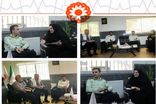 همکاری میان‌بخشی لازمه ارتقای کیفیت خدمات به گروه‌های هدف است