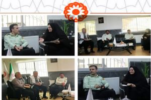 همکاری میان‌بخشی لازمه ارتقای کیفیت خدمات به گروه‌های هدف است
