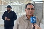 نبض اربعین در مهران؛ زیرساخت‌های توسعه‌یافته، مهران را آماده استقبال از موج میلیونی زائران کرد