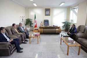 طرح محیط یار برای ارتقای سواد محیط زیستی دانش‌آموزان در اردبیل اجرا می‌شود