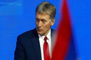 اوکراین به آلمان، قزاقستان و ایران حمله کرده است
