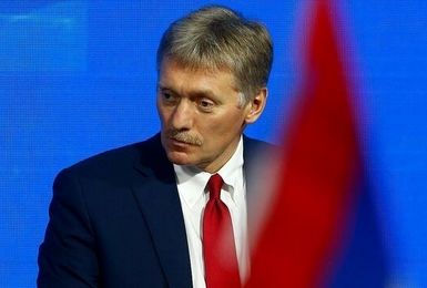 اوکراین به آلمان، قزاقستان و ایران حمله کرده است