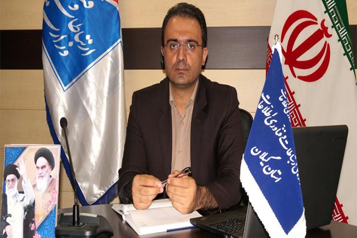 فرزاد توکلی