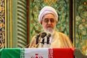 حمایت از فلسطین حمایت از جهان اسلام است