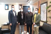 تلاش رضا بصیرت برای تبلیغات حداکثری جشنواره تئاتر فجر و عروسکی