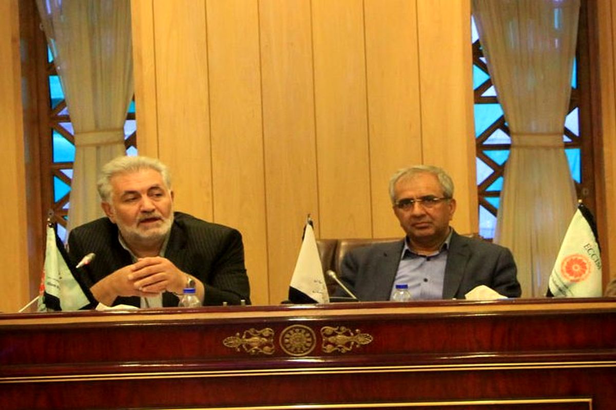 اصفهان- اتاق بازرگانی 5