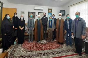 فرهنگ انقلاب اسلامی زنده بماند