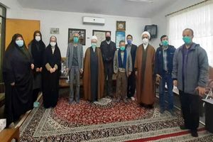 فرهنگ انقلاب اسلامی زنده بماند