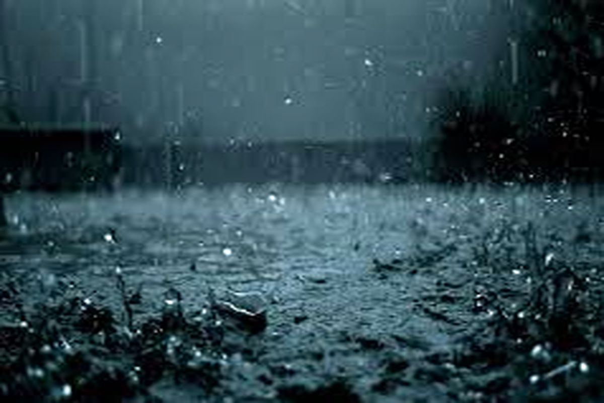 هشدار نارنجی هواشناسی گیلان