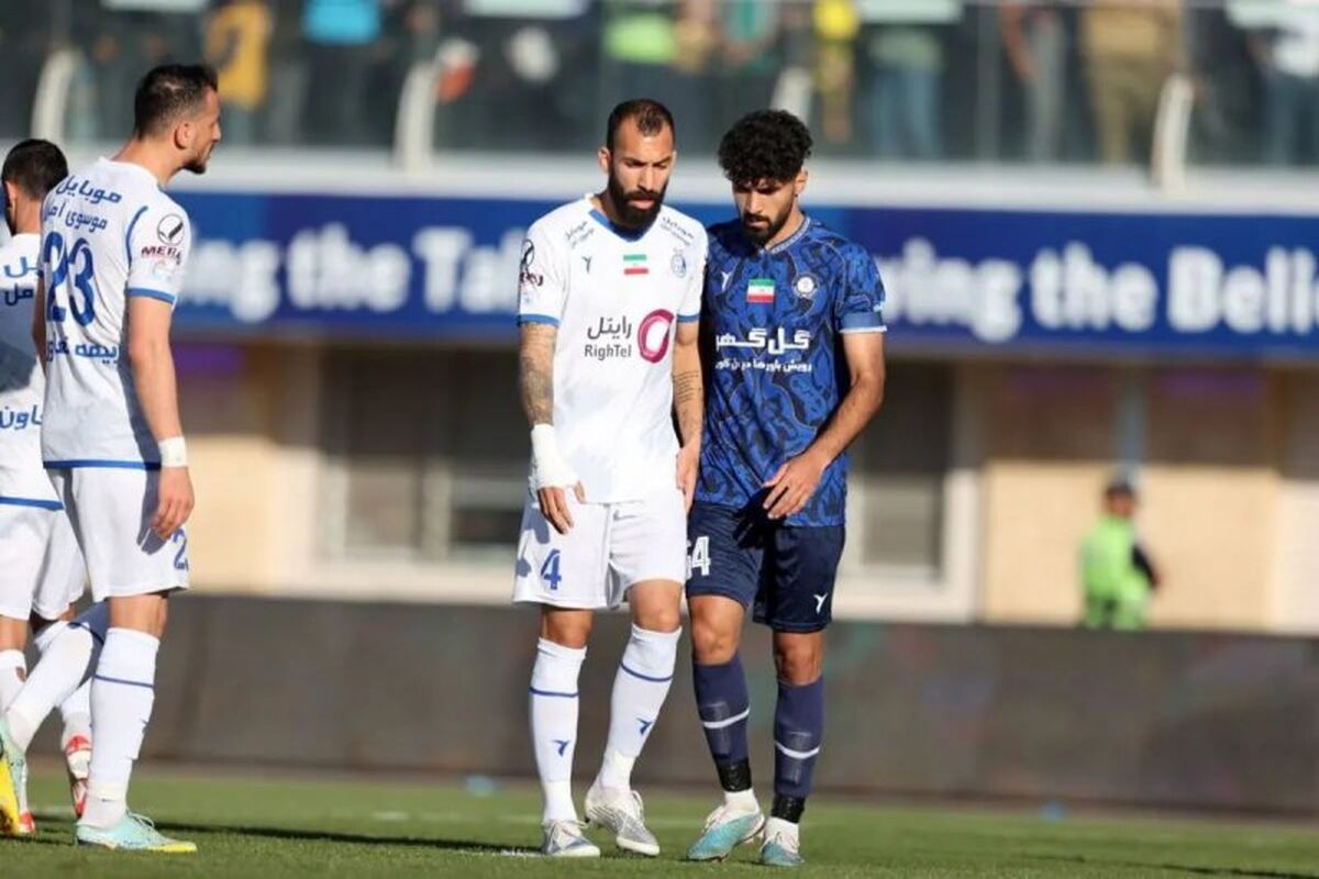 نفت آبادان