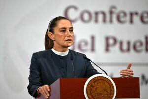 دولت مکزیک از ترس دونالد ترامپ، انتقال نفت به کوبا را متوقف کرد