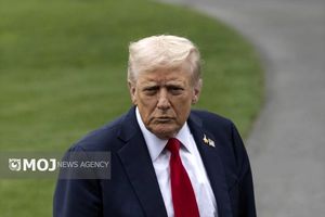 رئیس‌جمهور آمریکا مدعی شد مسیحیان در نیجریه قتل‌عام می‌شوند