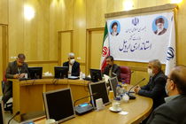 ایثارگران ظرفیت بزرگی در خدمت رسانی هستند