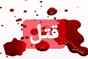 داماد عصبانی همسر و مادرزن خود را به قتل رساند