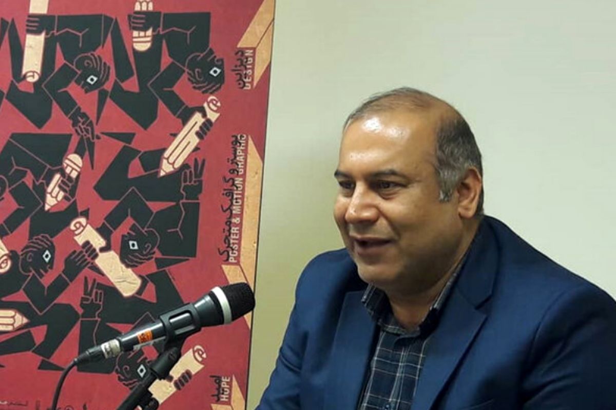 عبادرضا اسلامی کولایی