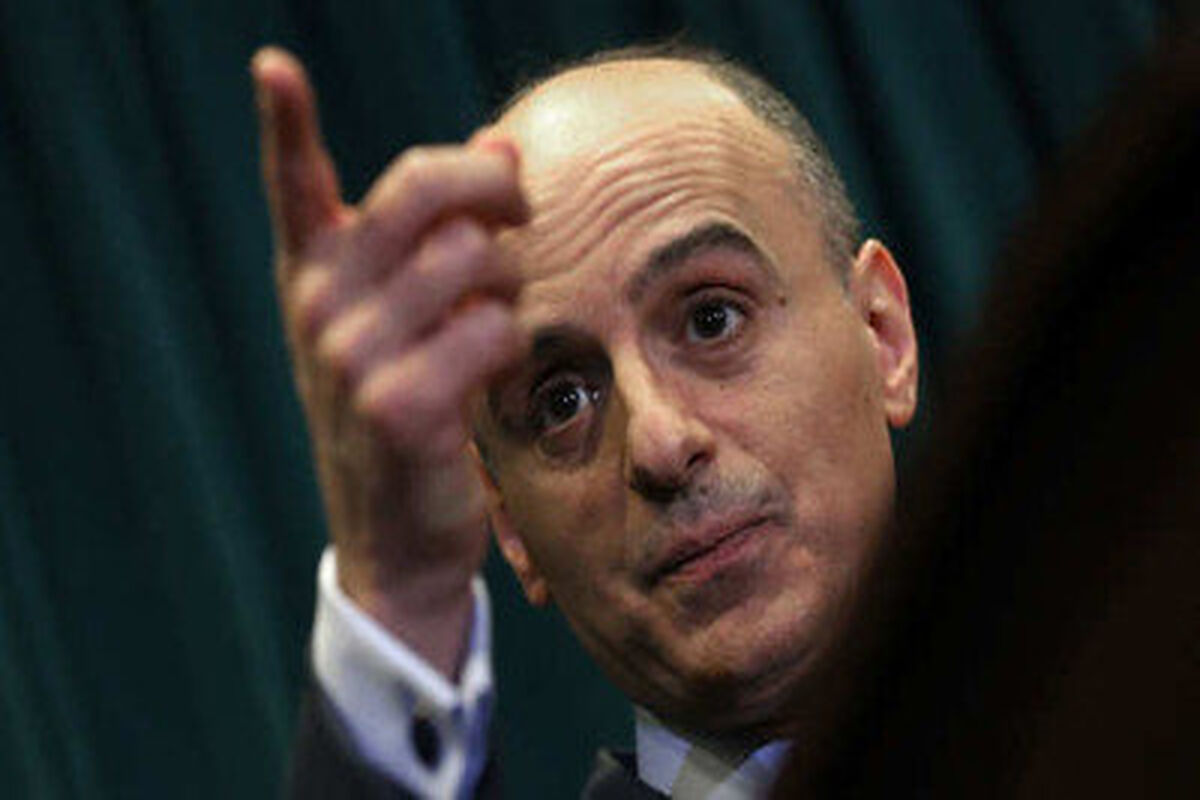 عادل الجبیر