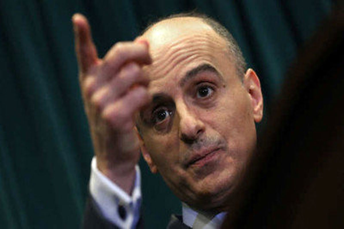 عادل الجبیر