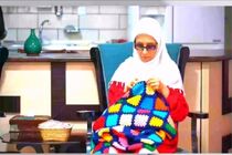 یک مستند تلویزیونی درباره زندگی نقاش نابینا پخش می‌شود