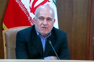 صدور حکم قصاص نفس برای قاتل اهورای 3 ساله