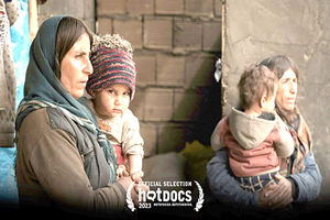 «شوهر ایران خانم» با فیلم‌برداری مهدی آزادی به جشنواره کمرا ایمیج راه یافت