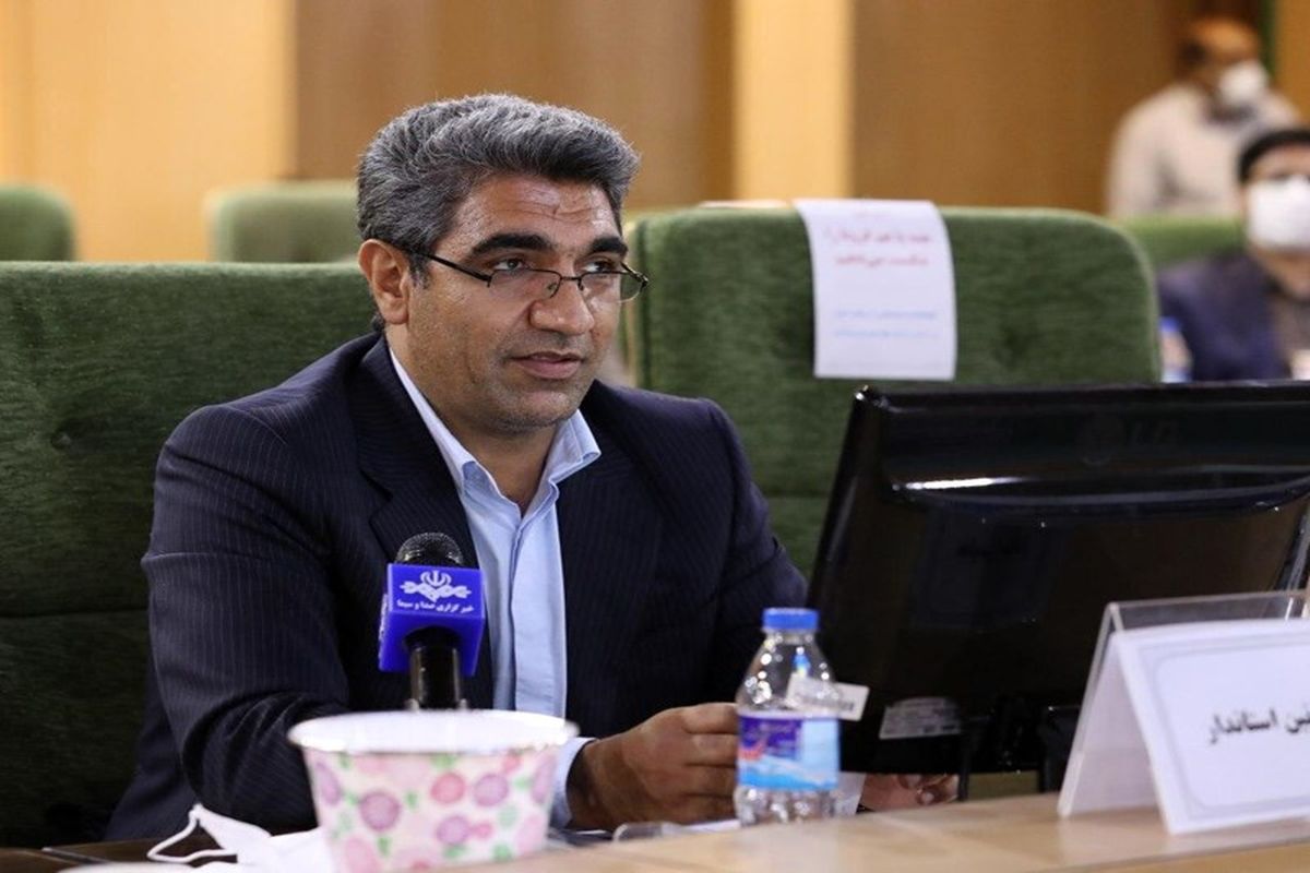 معاون اقتصادی استاندار کرمانشاه