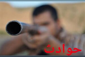 مجروح شدن کودک ۵ ساله بر اثر تیراندازی در شهرستان قیر و کارزین/ متهمان دستگیر شدند