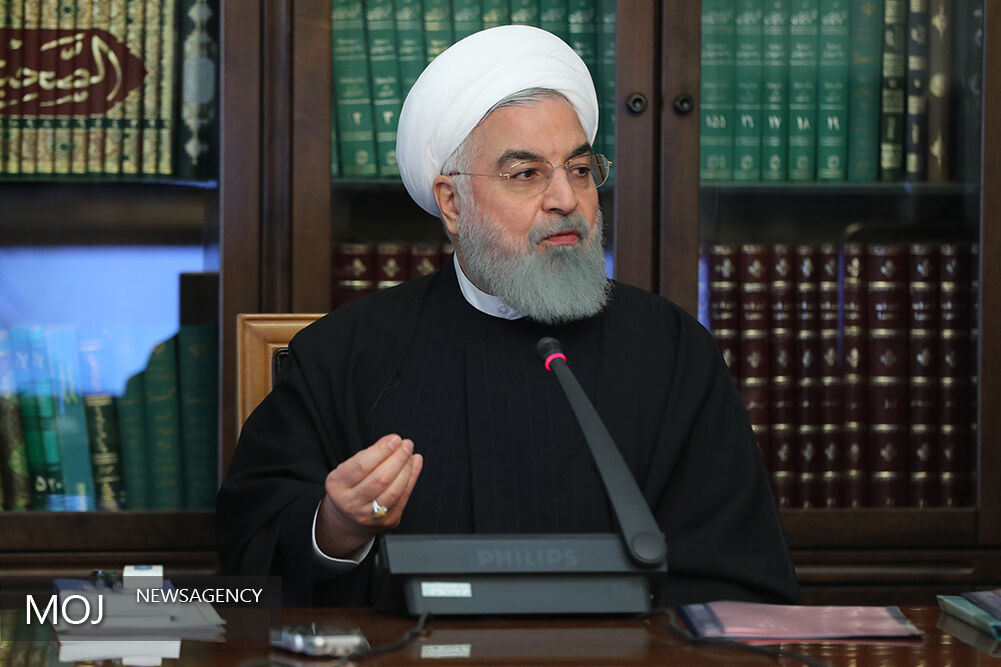 حذف بروکراسی اداری در کمک مالی به سیل زدگان اقدامی مناسب بود/خدمات رسانی به مسافران نوروزی انجام شود