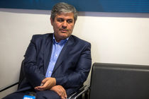 تاجگردون از هیأت اجرایی انتخابات ریاست جمهوری استعفا کرد