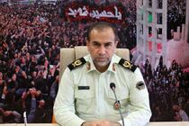 پلیس در تراز انقلاب اسلامی نیازمند عمل به بیانیه گام دوم انقلاب است