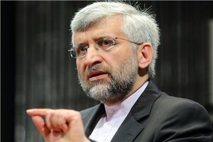 هدف غربی ها از مذاکره با ایران دیکته گفتن است